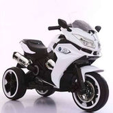 ZS-1200 GS 6V Dual-Motor Ride-On Motorcycle for Kids